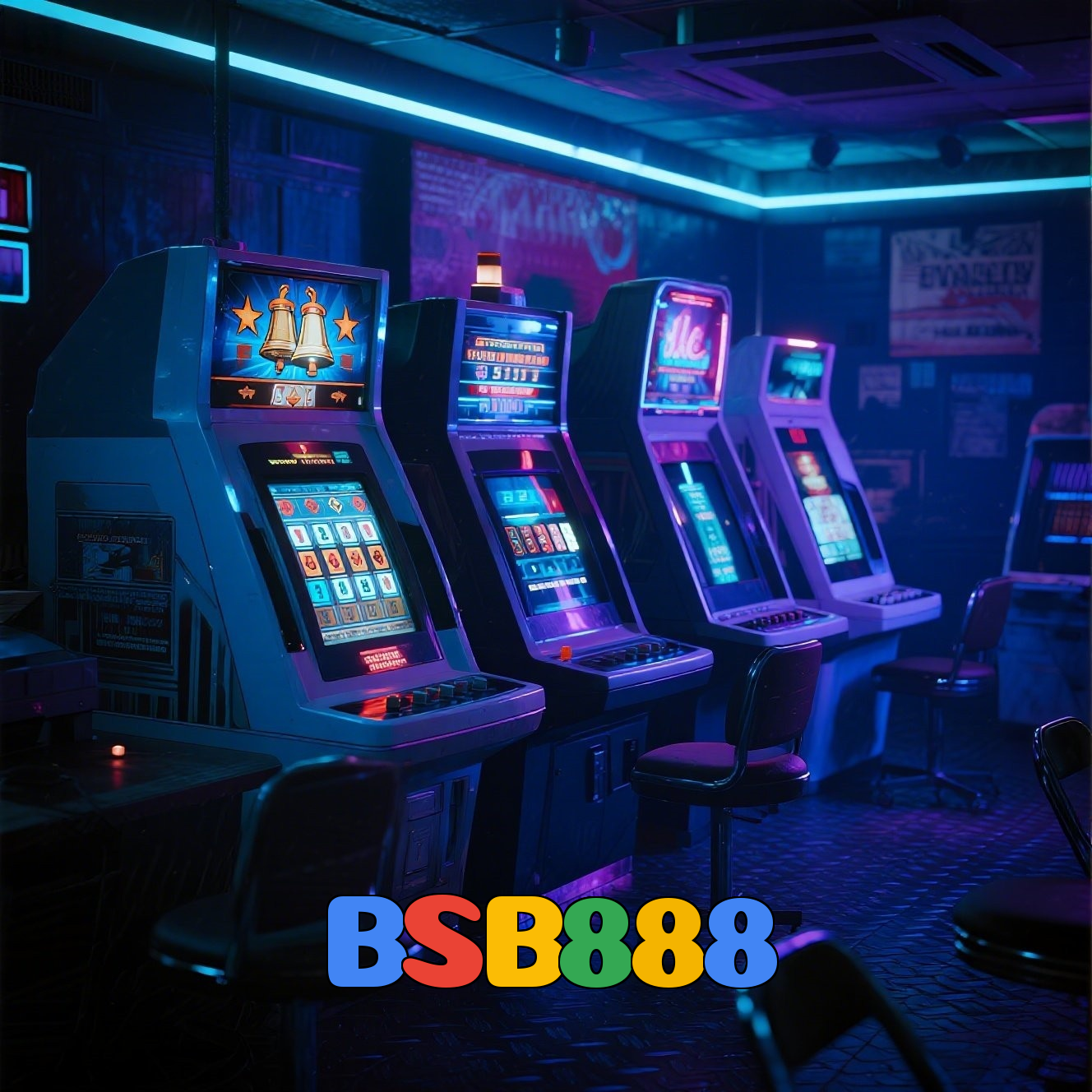 BSB888 visual