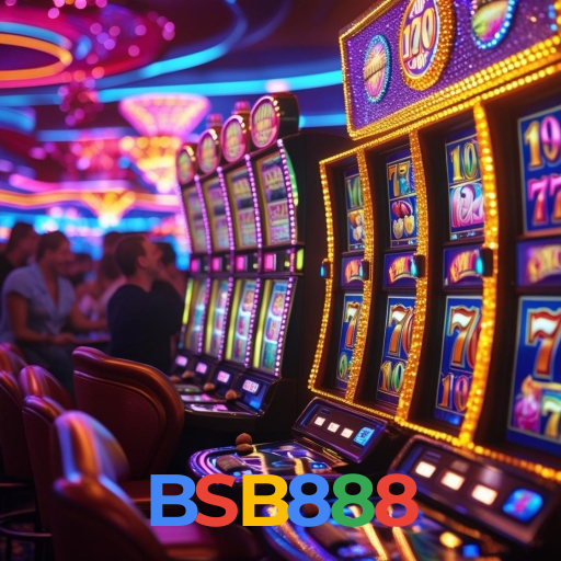 BSB888 visual