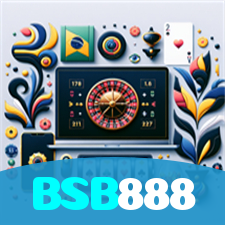 BSB888 visual