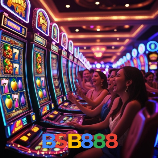 BSB888 visual
