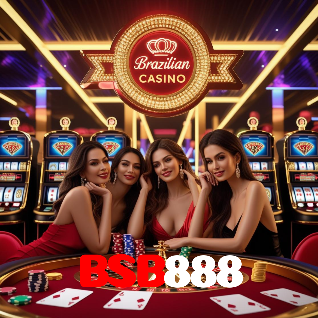 BSB888 visual