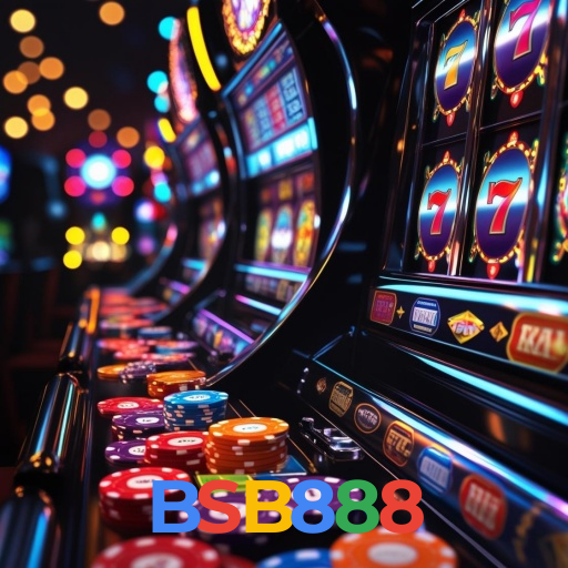 BSB888 visual