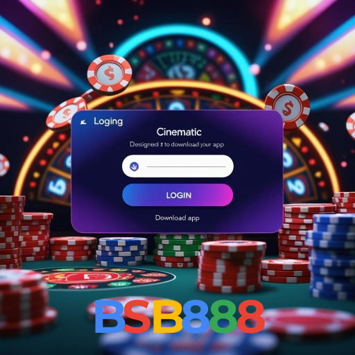 BSB888 visual