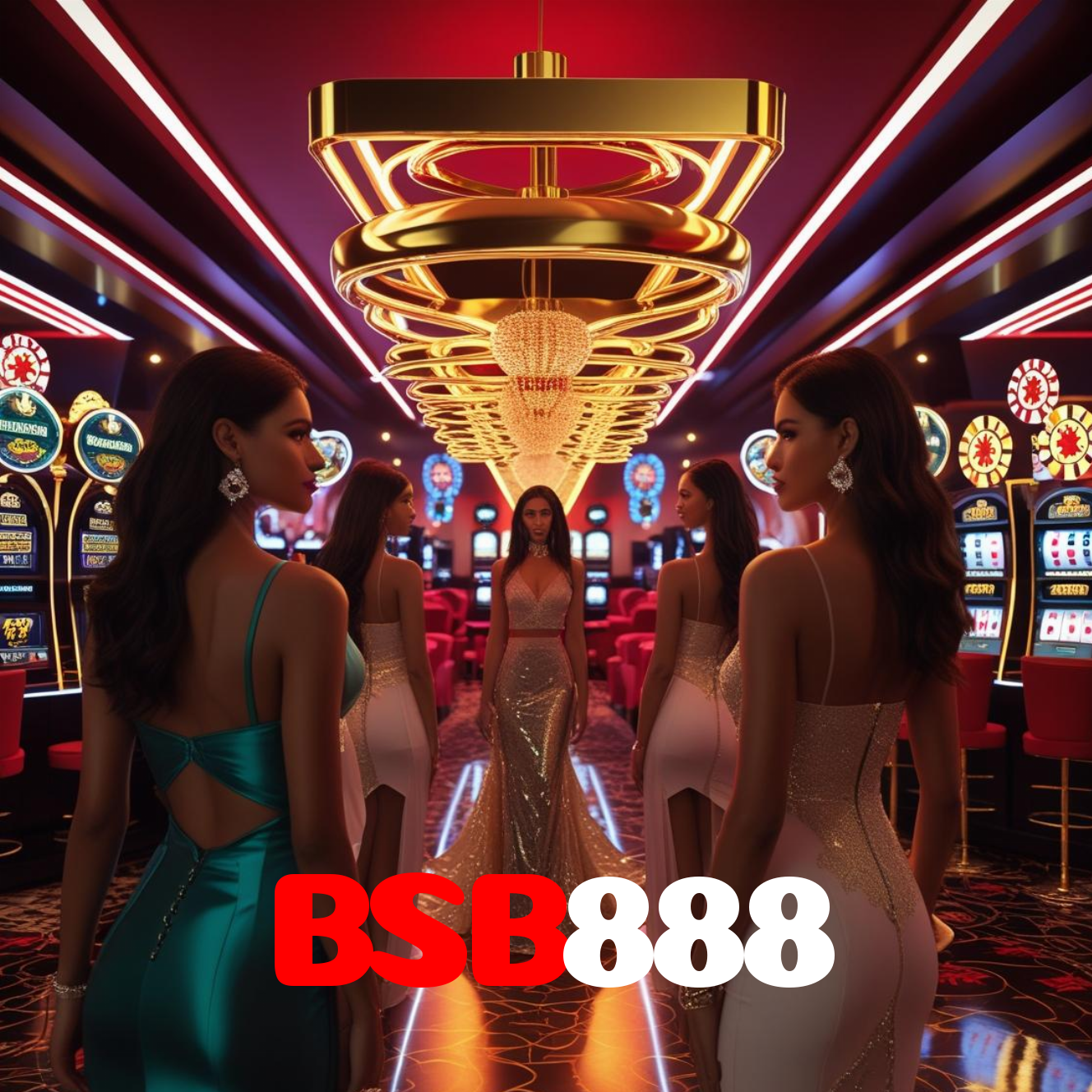 BSB888