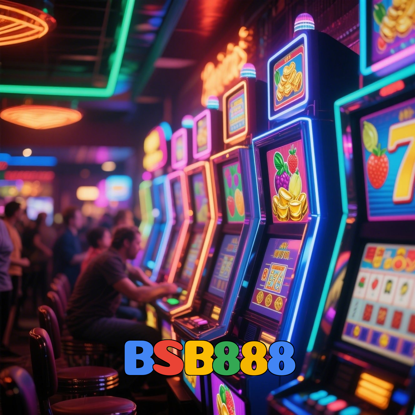 BSB888 visual