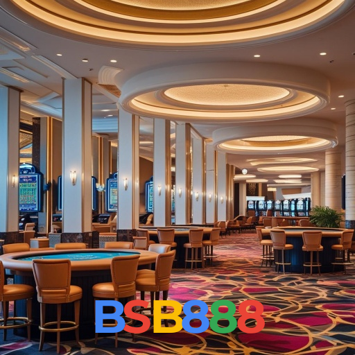 BSB888 visual