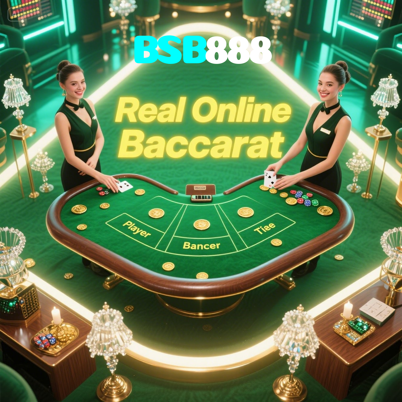 BSB888 visual