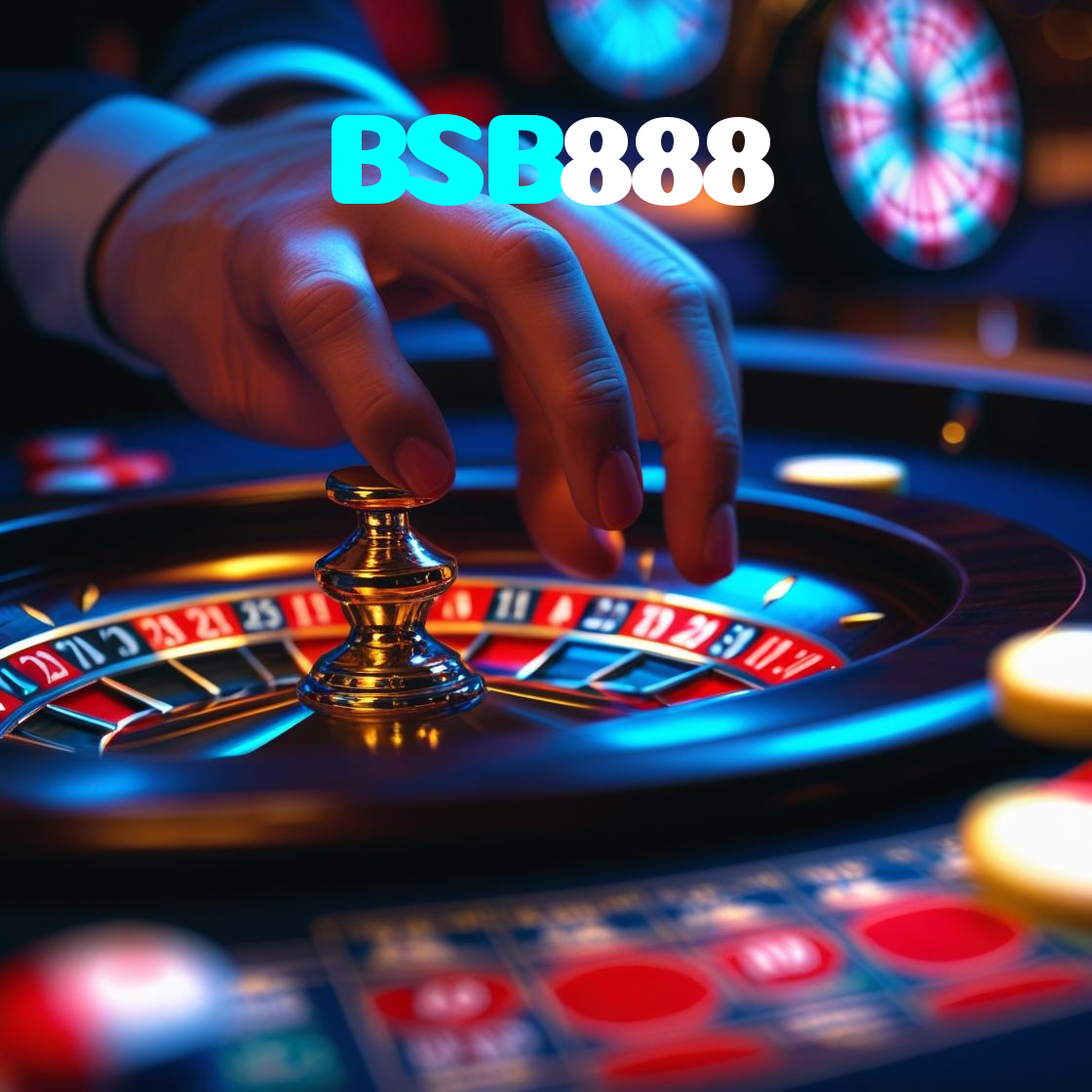 BSB888 visual