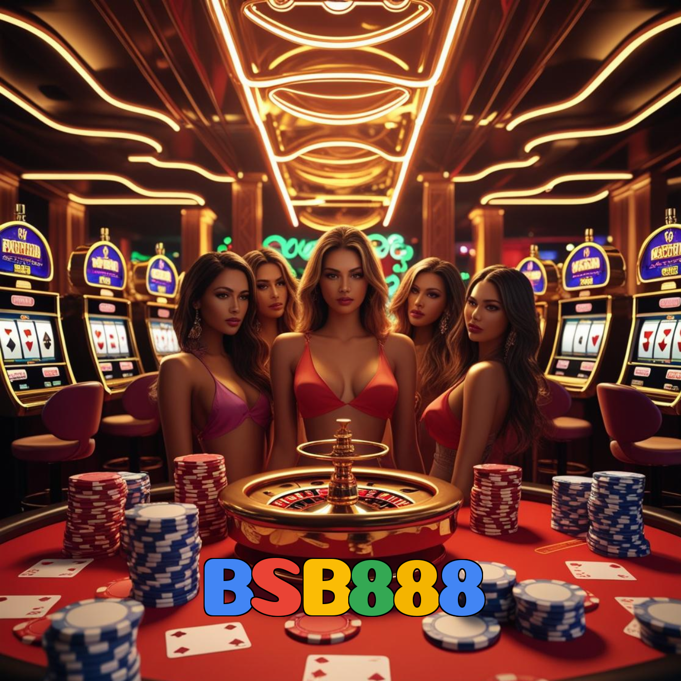BSB888 visual