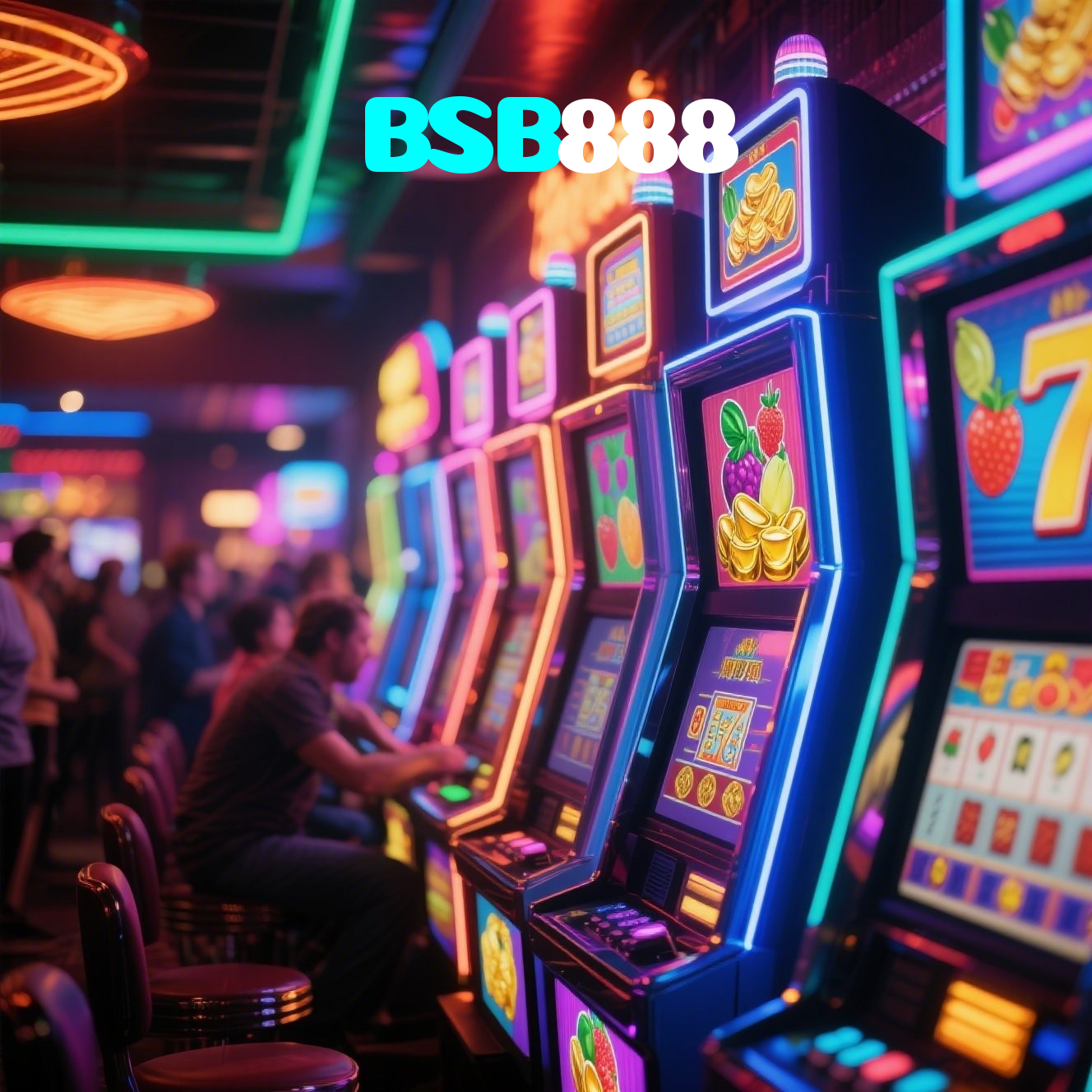 BSB888 visual