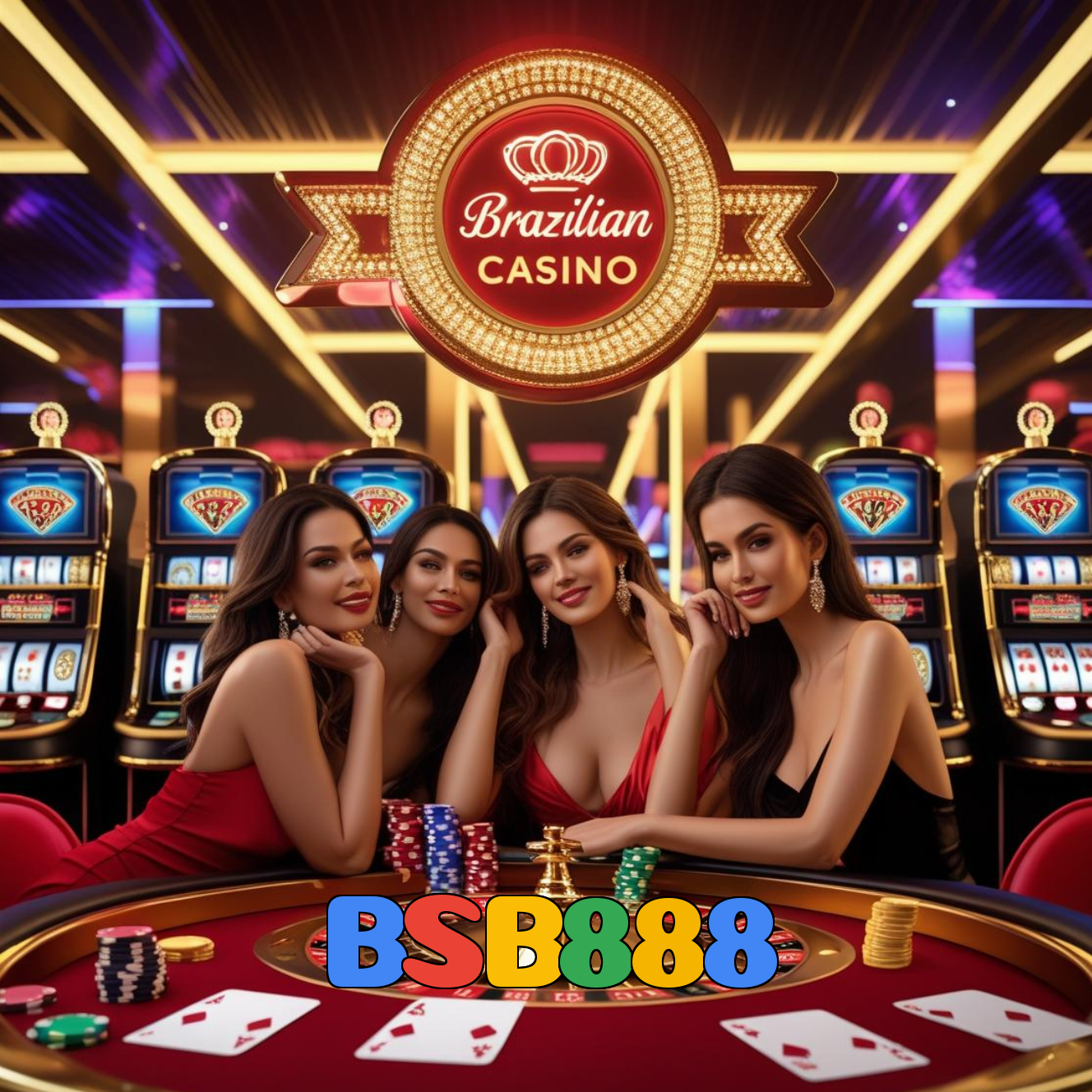 BSB888 visual