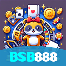 BSB888 visual