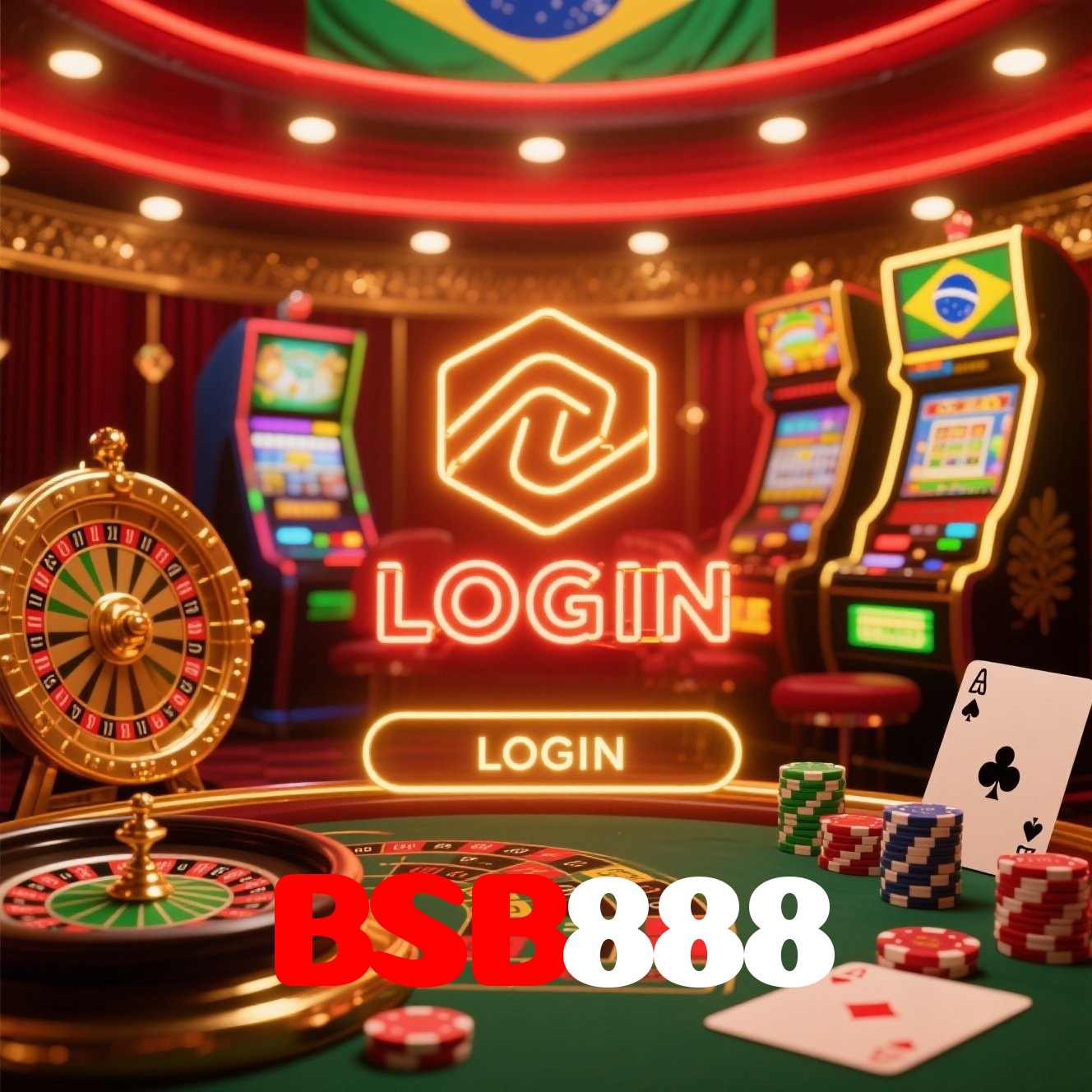 BSB888 visual
