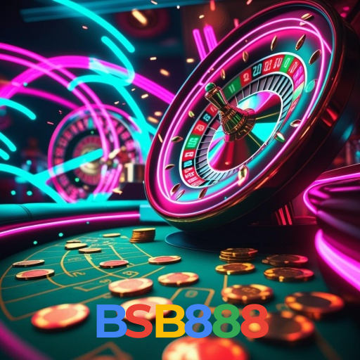 BSB888 visual