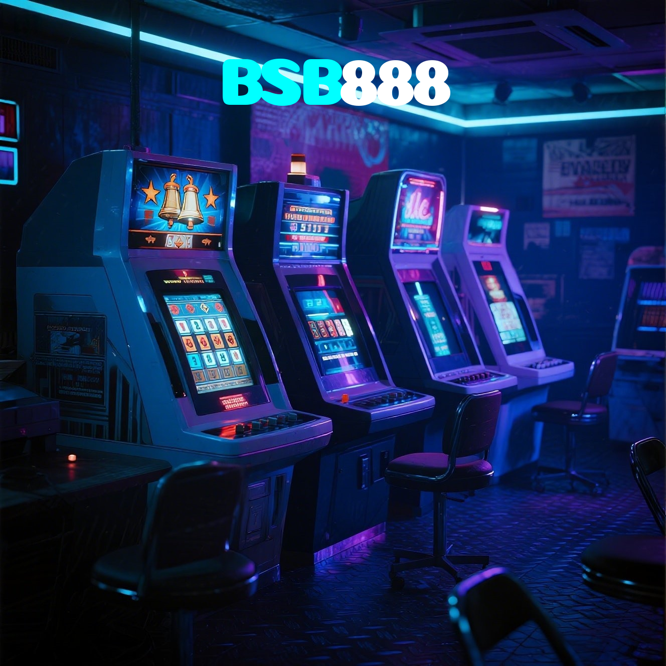 BSB888 visual