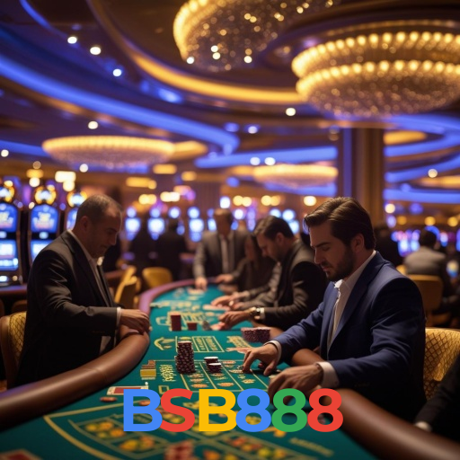 BSB888 visual