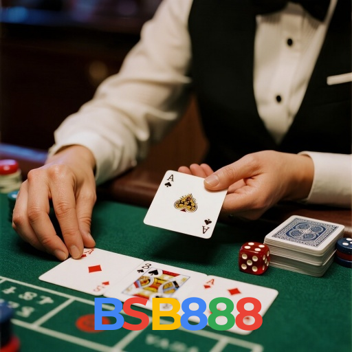 BSB888 visual