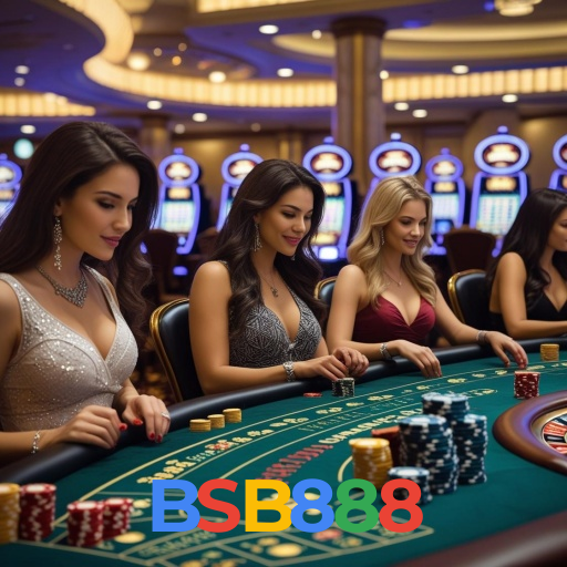 BSB888 visual