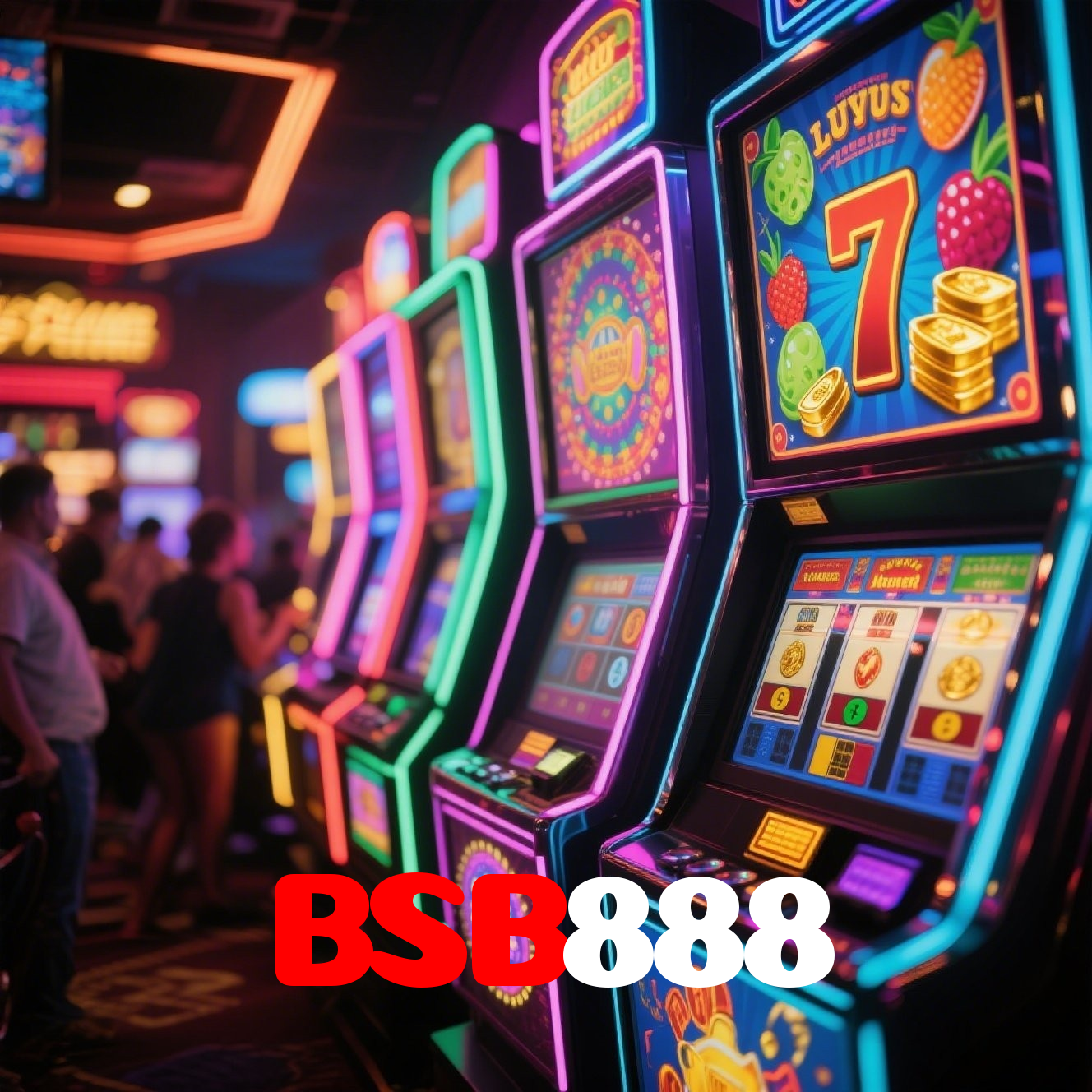 BSB888 visual