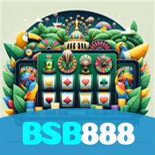 BSB888 visual