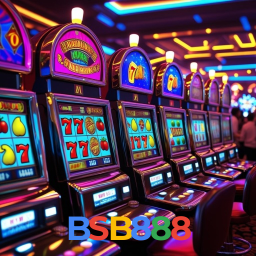 BSB888 visual
