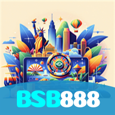 BSB888 visual