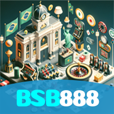 BSB888 visual