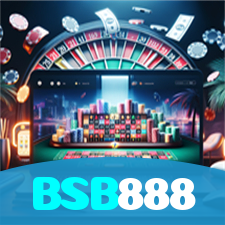 BSB888 visual