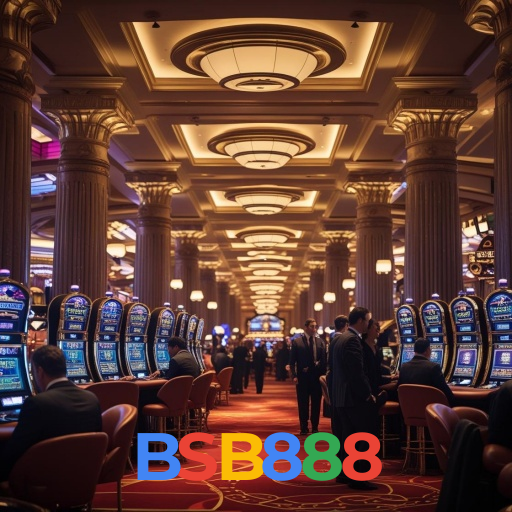 BSB888 visual