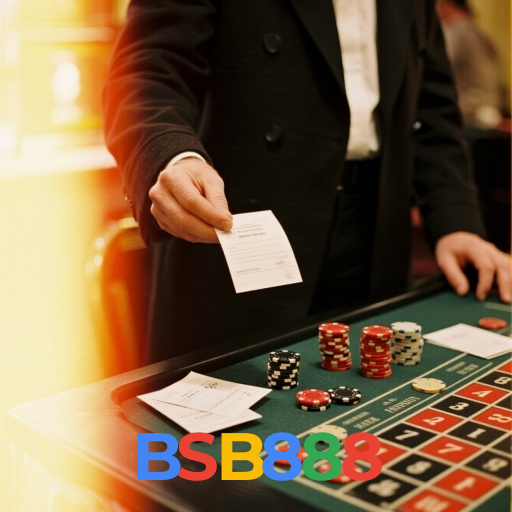 BSB888 visual