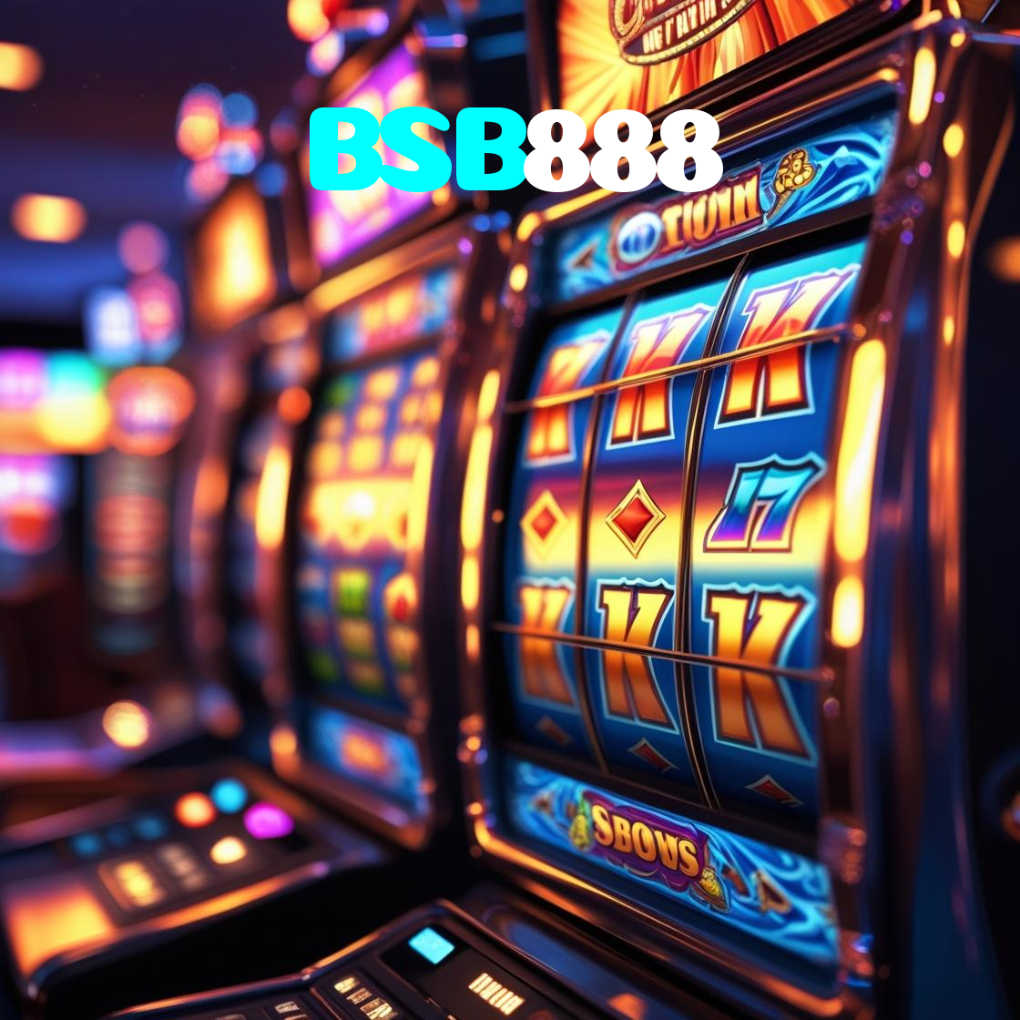 BSB888 visual