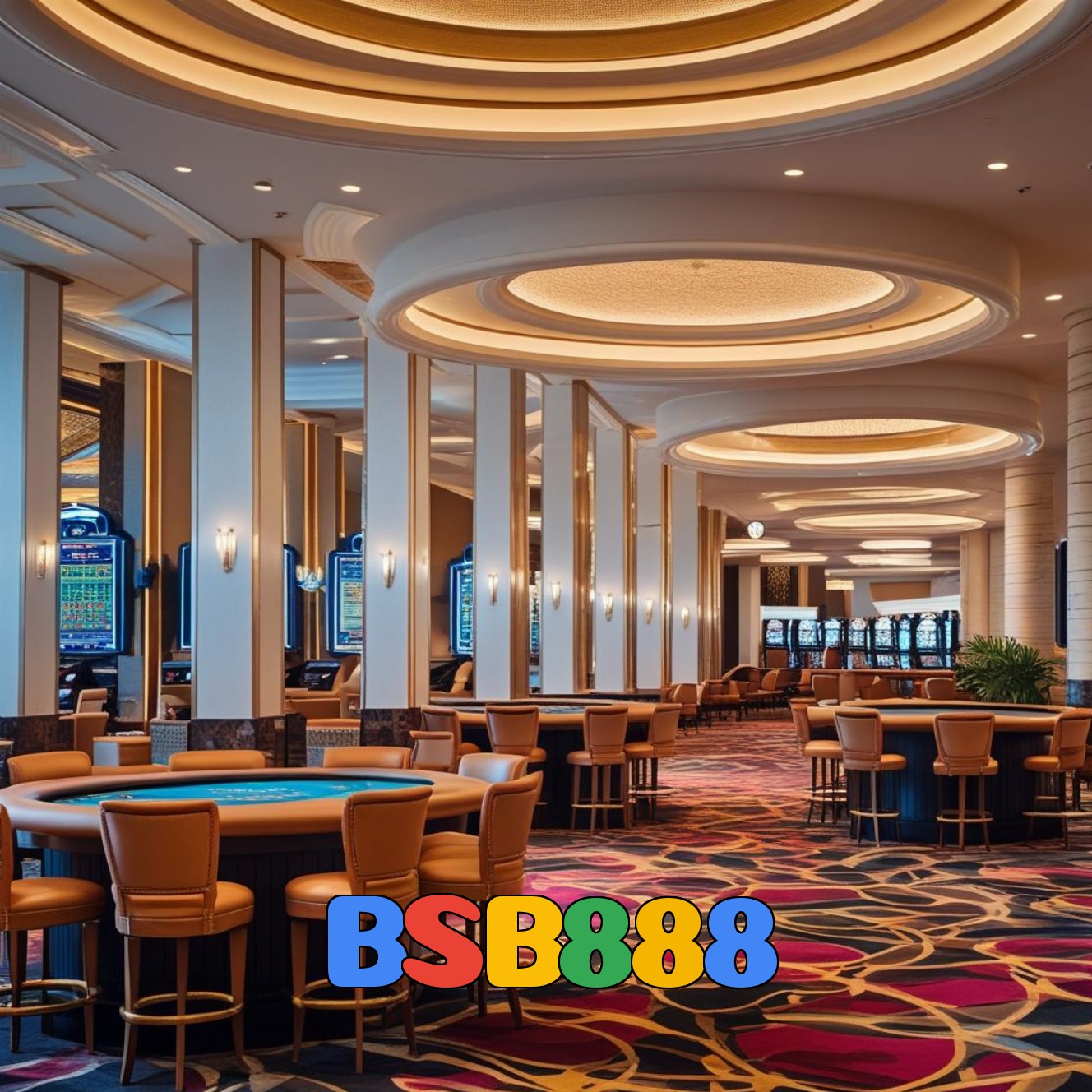 BSB888 visual