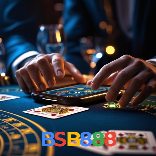 BSB888 visual