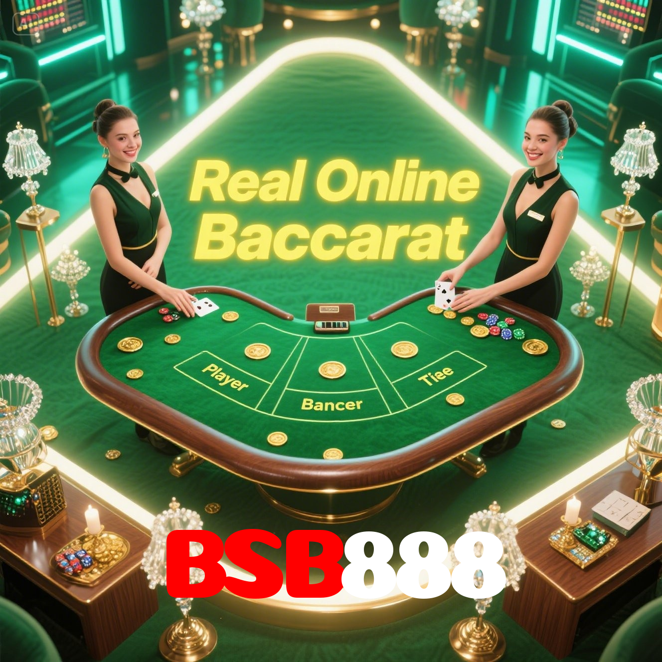 BSB888