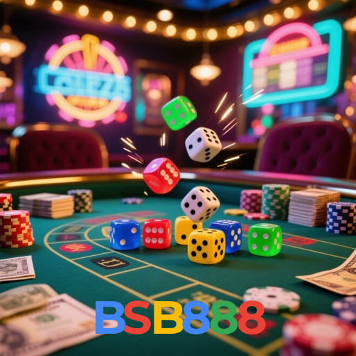 BSB888 visual