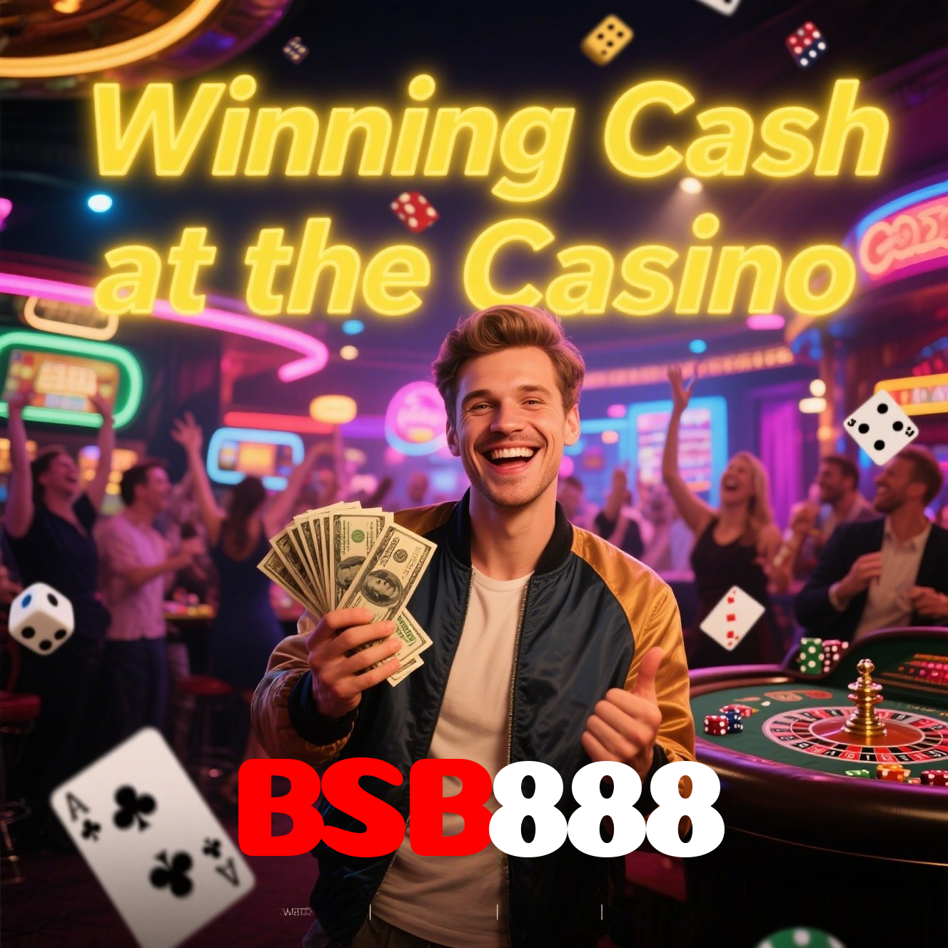 BSB888 visual