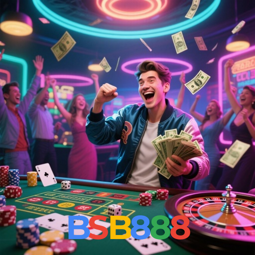 BSB888 visual