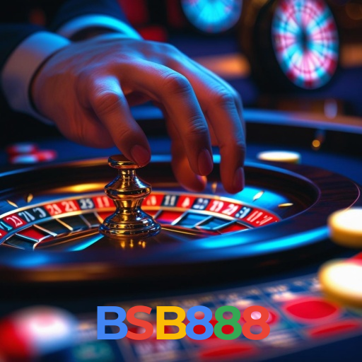 BSB888 visual