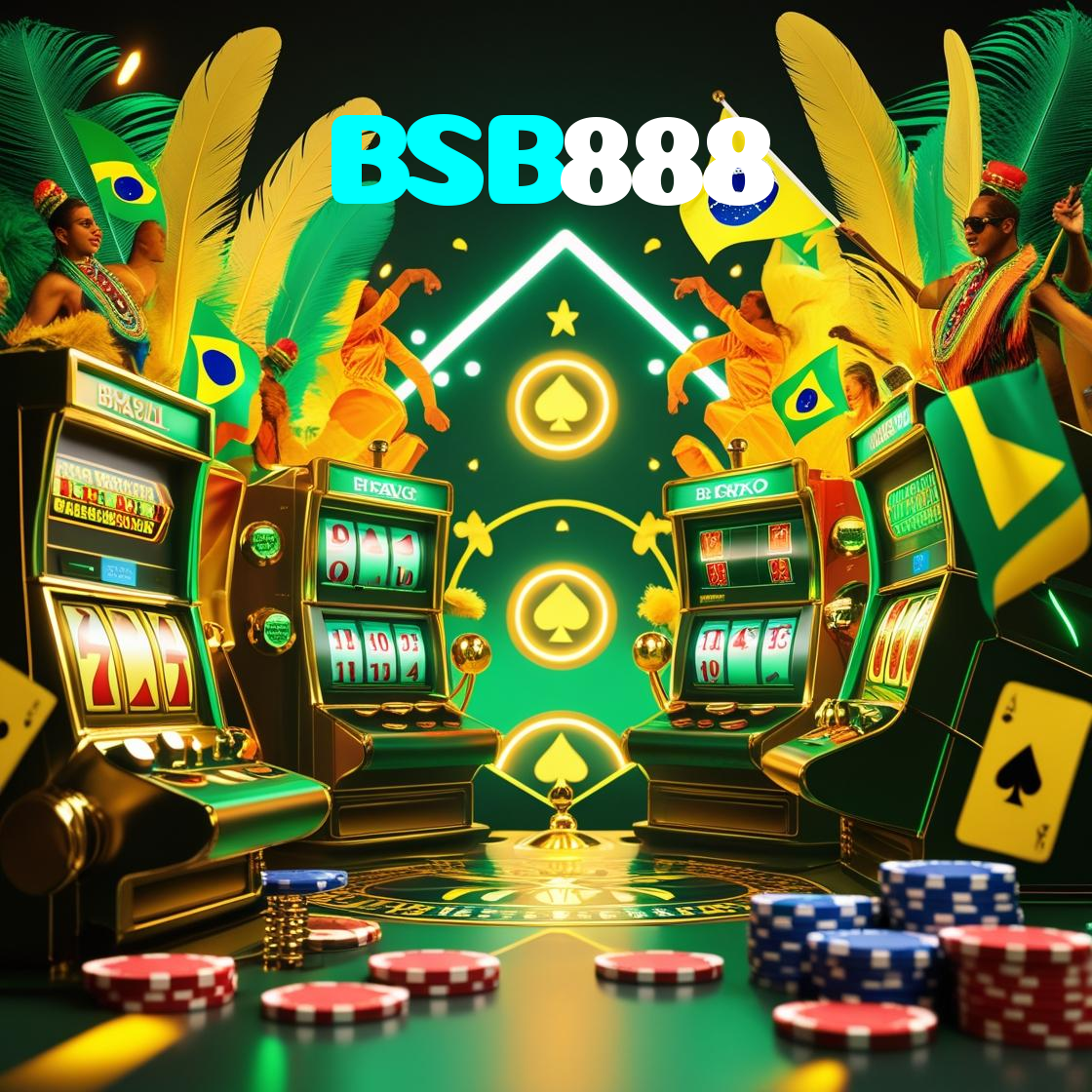 BSB888 visual