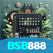 BSB888 visual