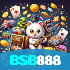 BSB888 visual