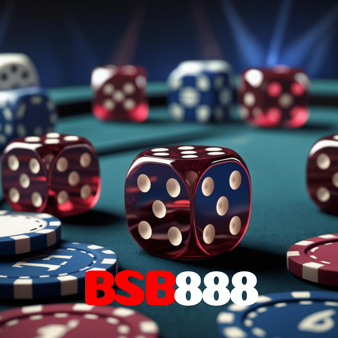 BSB888 visual