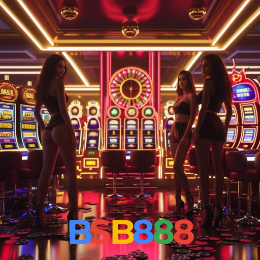 BSB888 visual