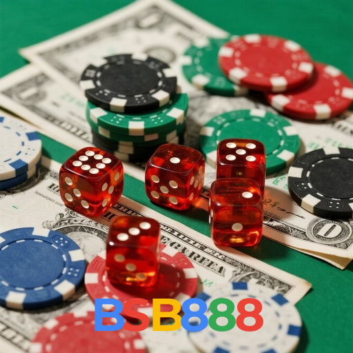 BSB888 visual