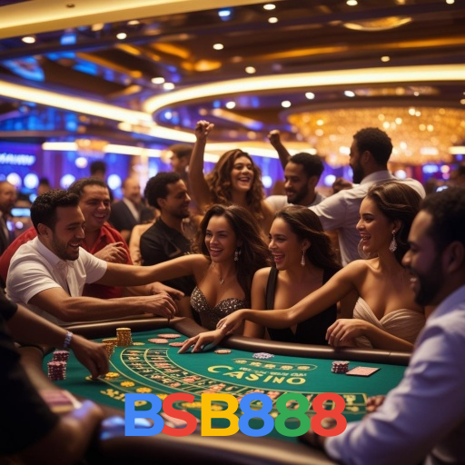 BSB888 visual