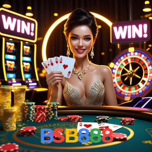 BSB888 visual