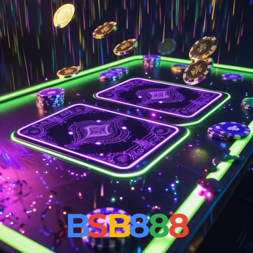 BSB888 visual