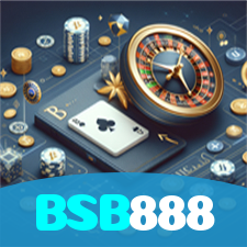 BSB888 visual