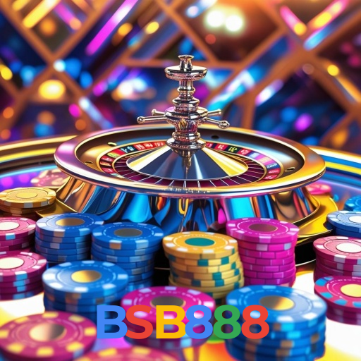 BSB888 visual