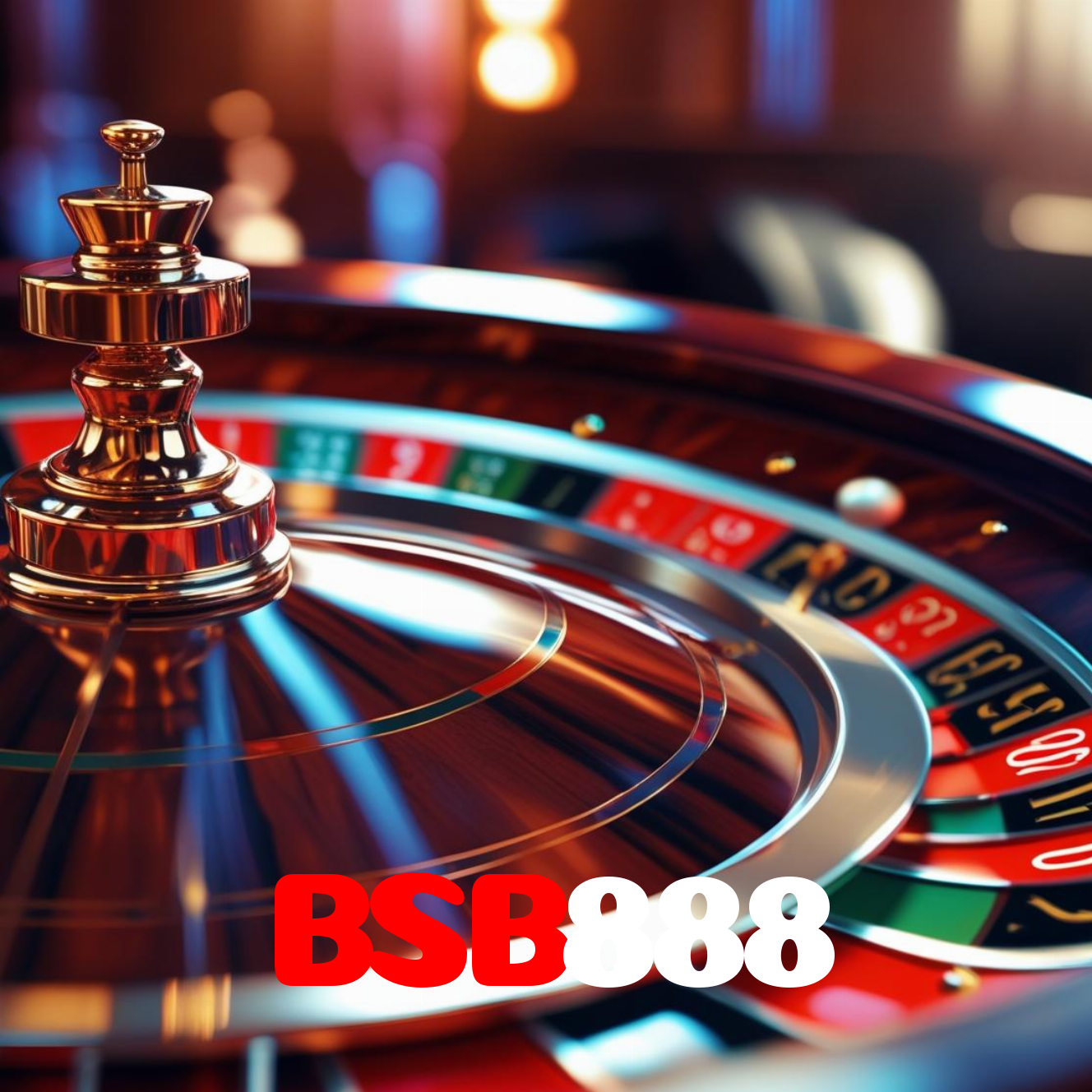 BSB888 visual
